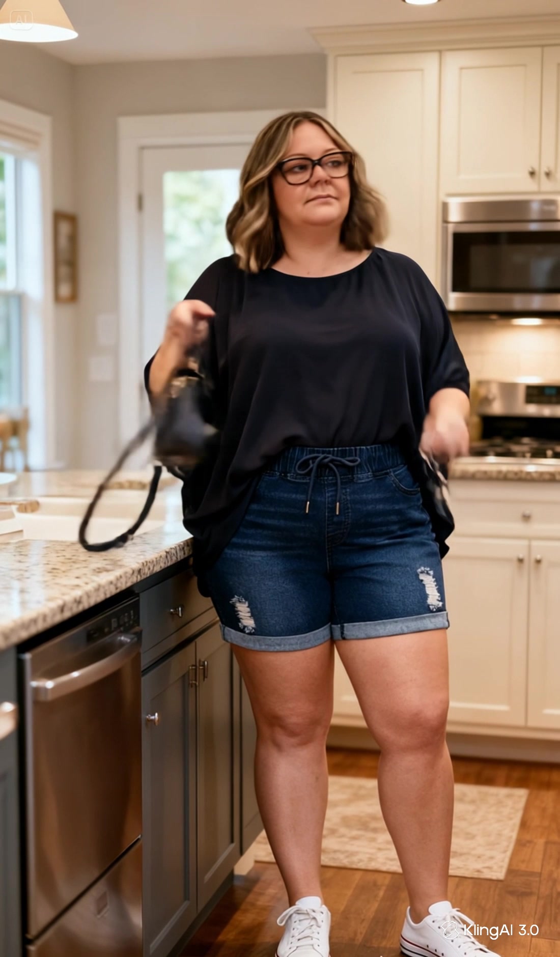 Must-Have Shorts for Flare Days!
