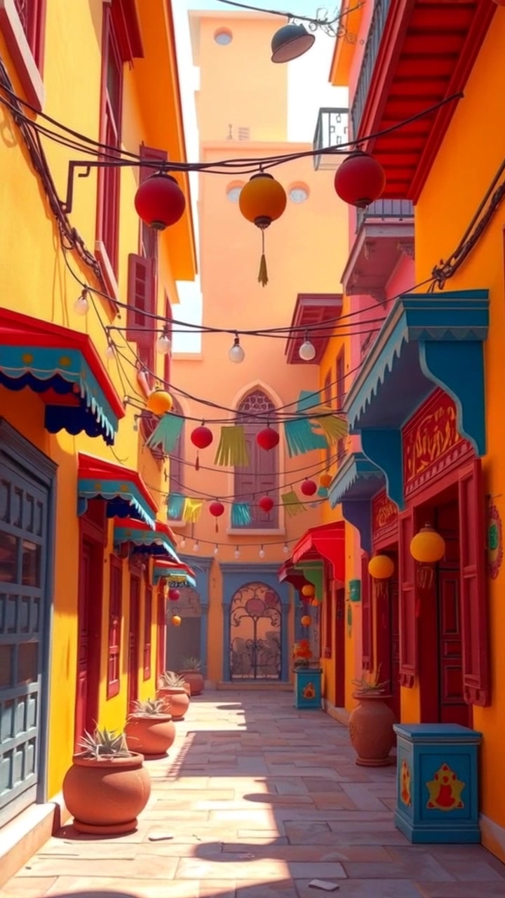 निर्मल हृदय की रक्षा: श्यामू और श्रीकृष्ण की कहानी