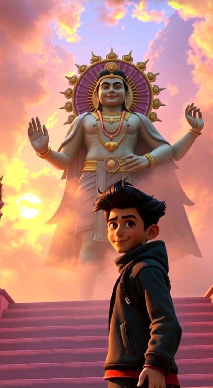 महाकाल का दीवाना: भक्ति और जुनून