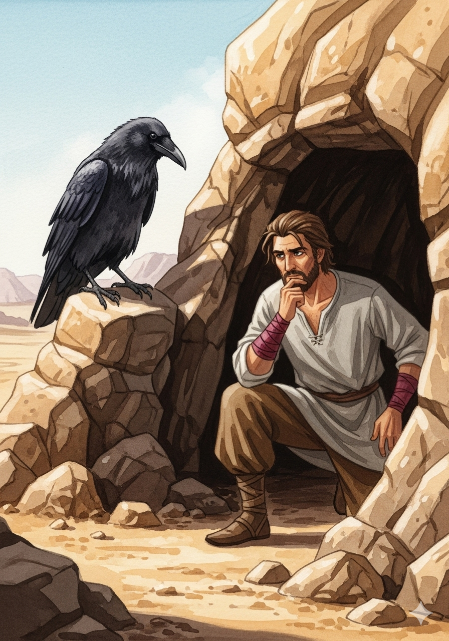 درس خالد: قيمة الصداقة والضمير