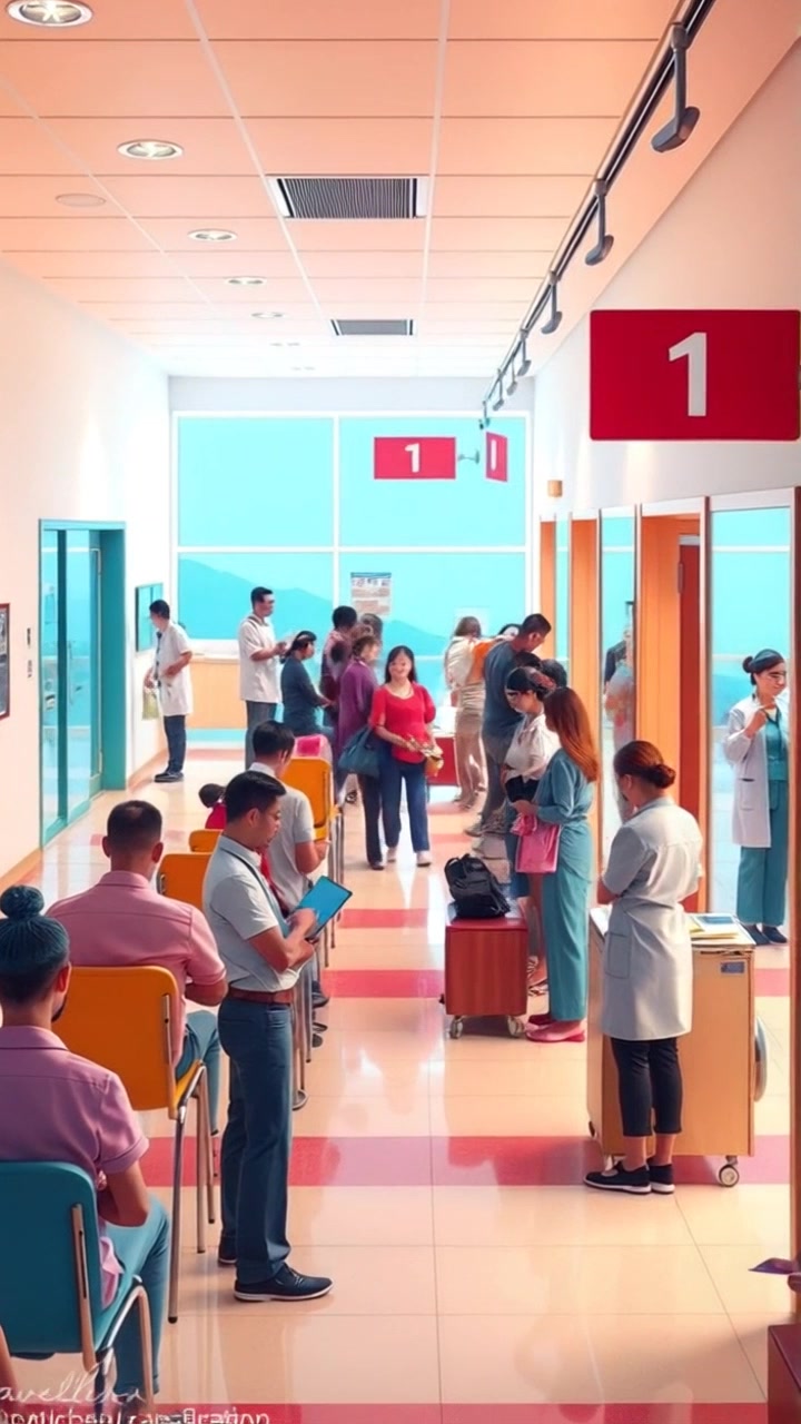 Behind the Scenes: How IKS Keeps US Healthcare Running Smoothly