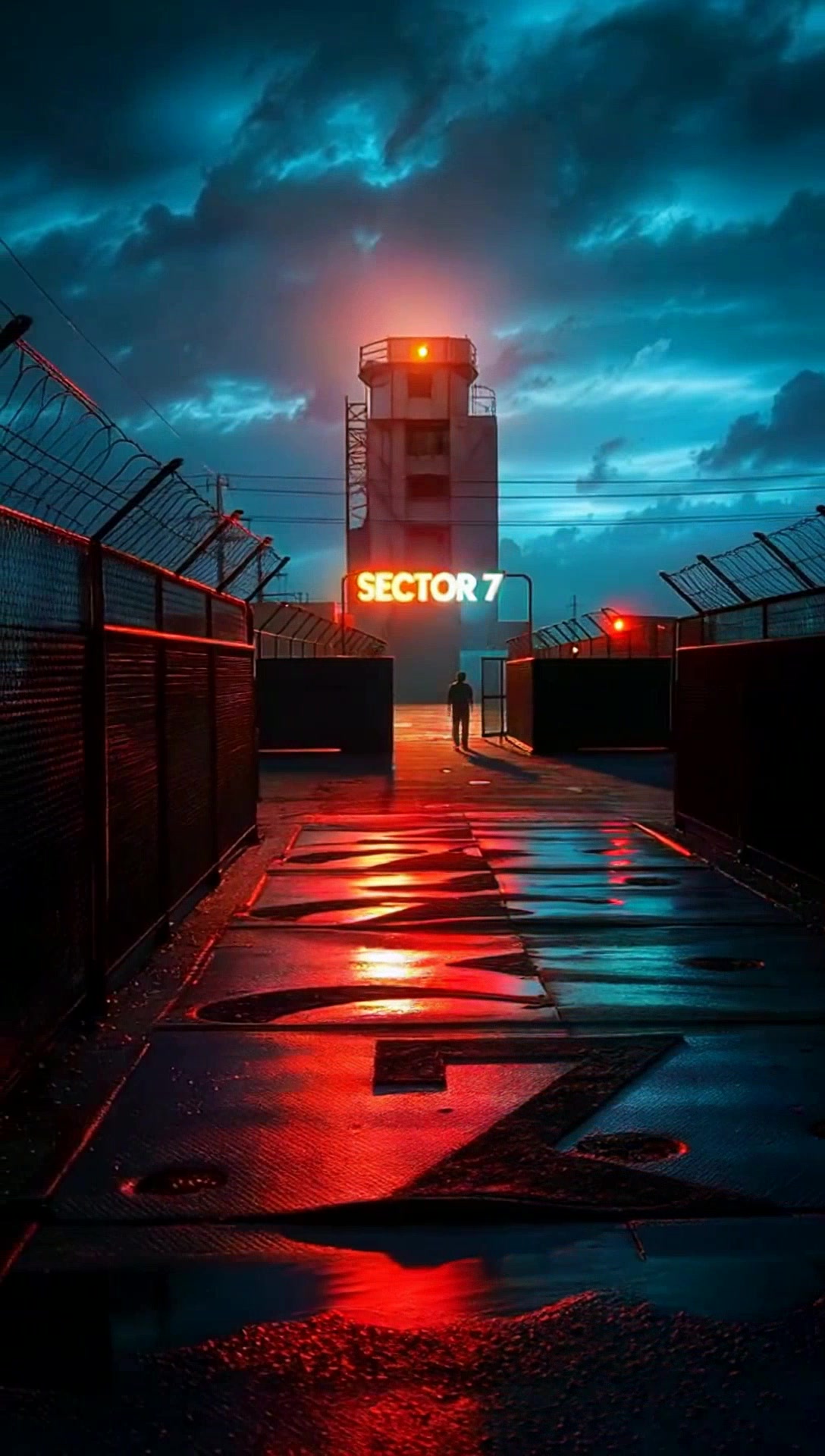 Shadowed Secrets: A Real Military Base Unveiled (copy)