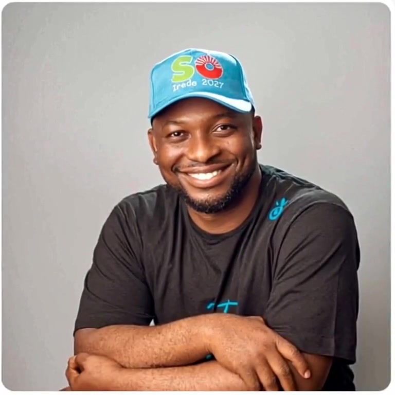 Five Compelling Reasons Saheed Oladele is the Next Governor of Oyo State (2027)