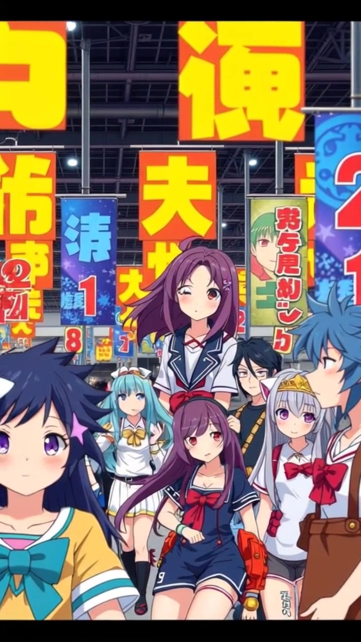 Anime of the Year 2025 Winner Revealed!