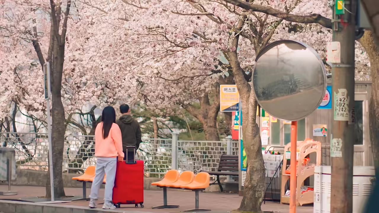 Keadaan yang Memisahkan Kita