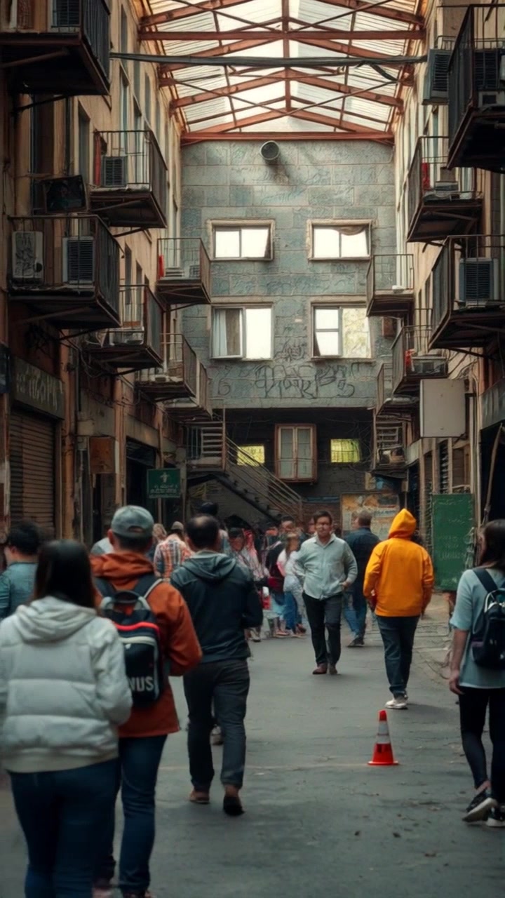 Helping Those in Need: A 30-Second Impact