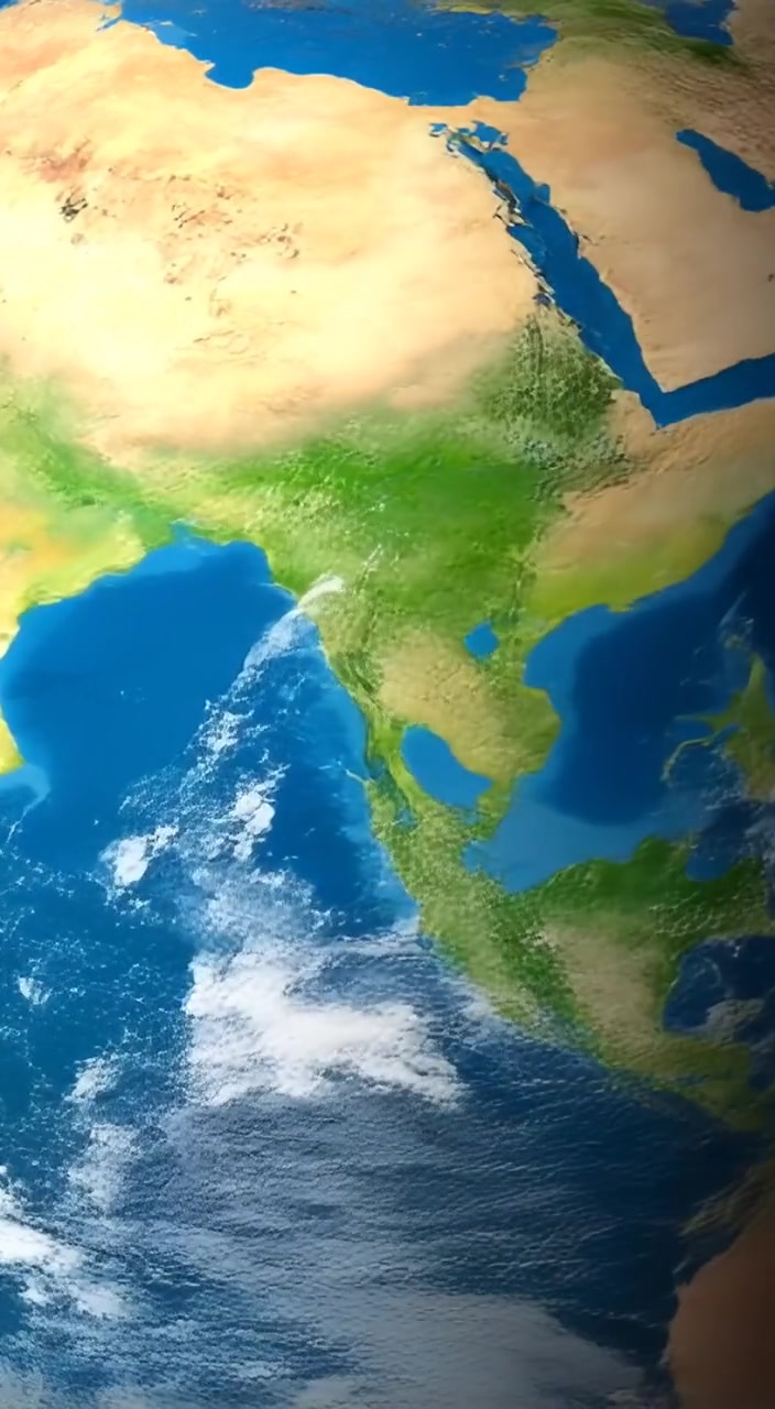 The Fiery Heart of Earth: Sun-like Temperatures Inside!