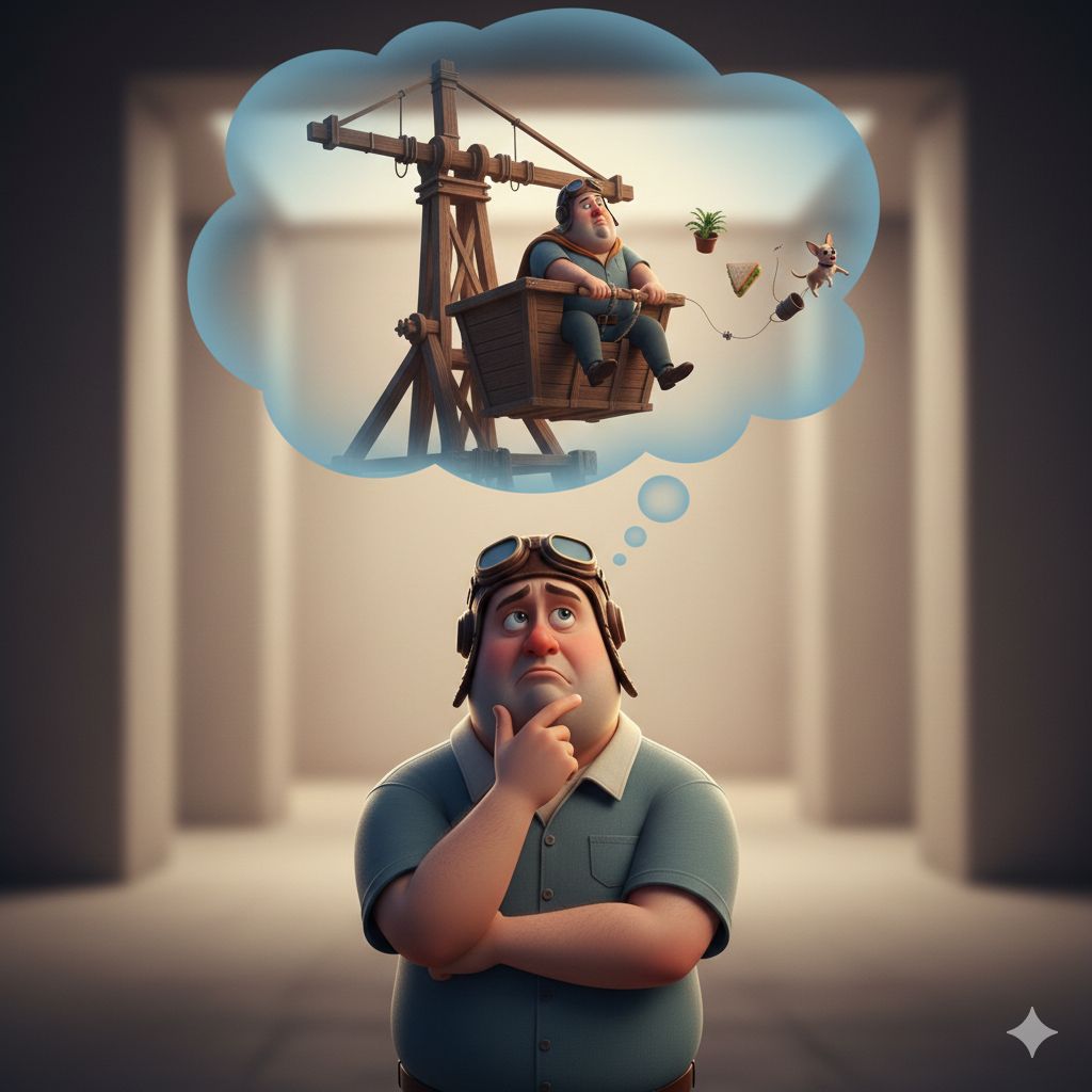 Bring the Character to Life