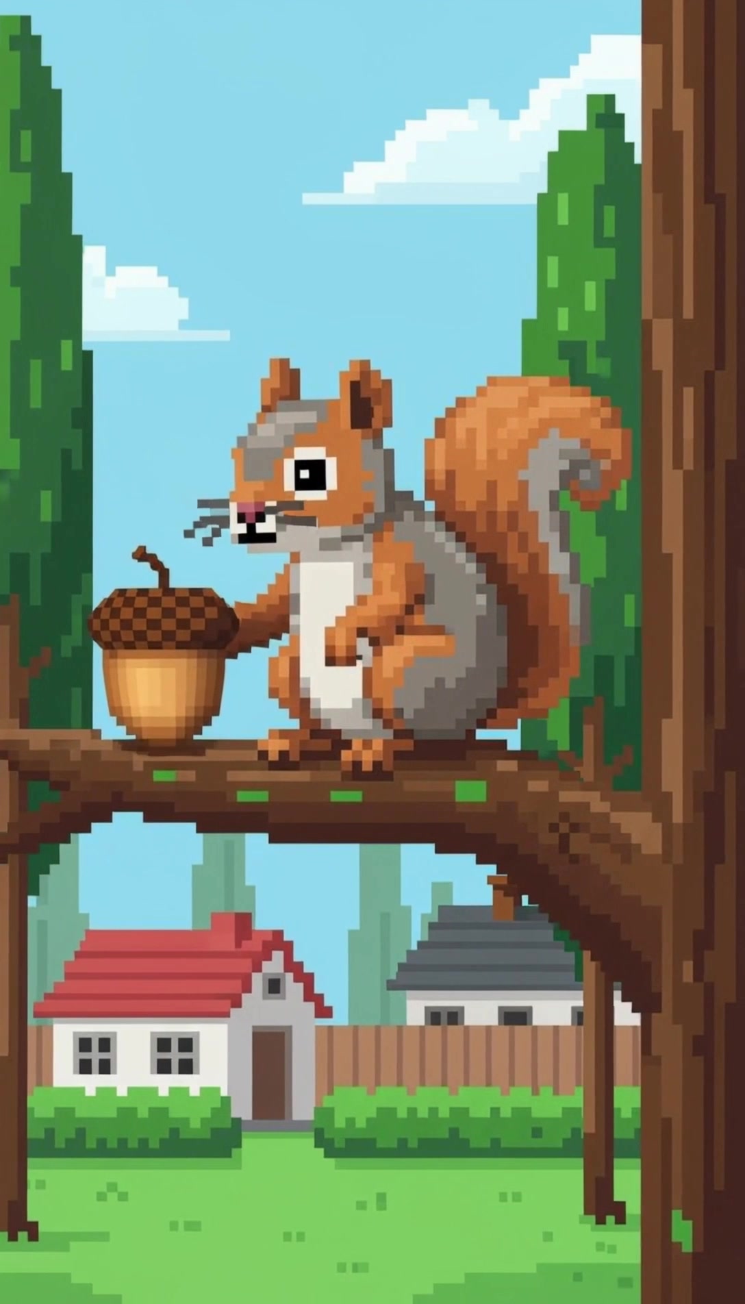 Squirrels and Raccoons: How They Invade Your Home and Cause Damage