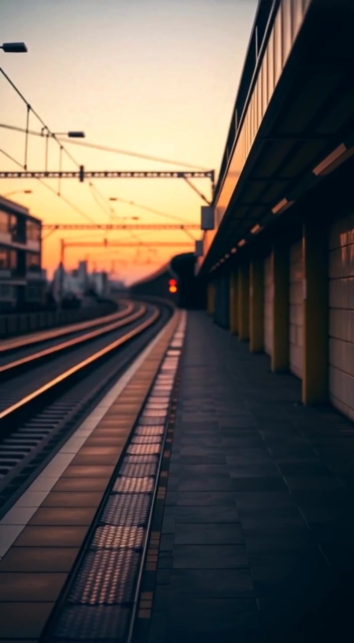 Penumpang Misterius di Tengah Malam