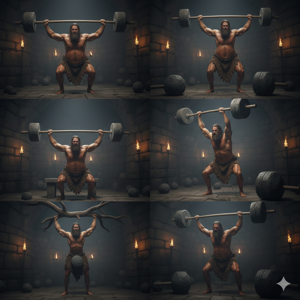 मेहनत का असली मतलब