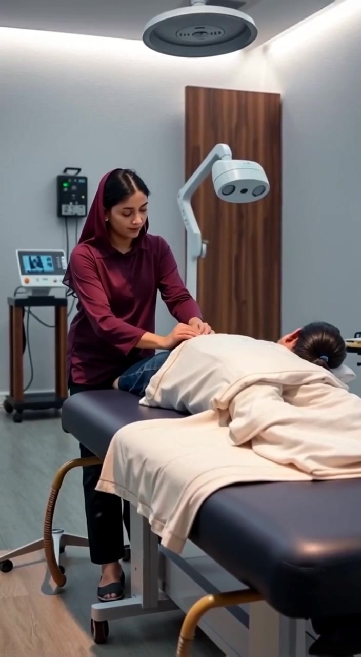 Move Better & Live Pain-Free with Personalized Physiotherapy Care