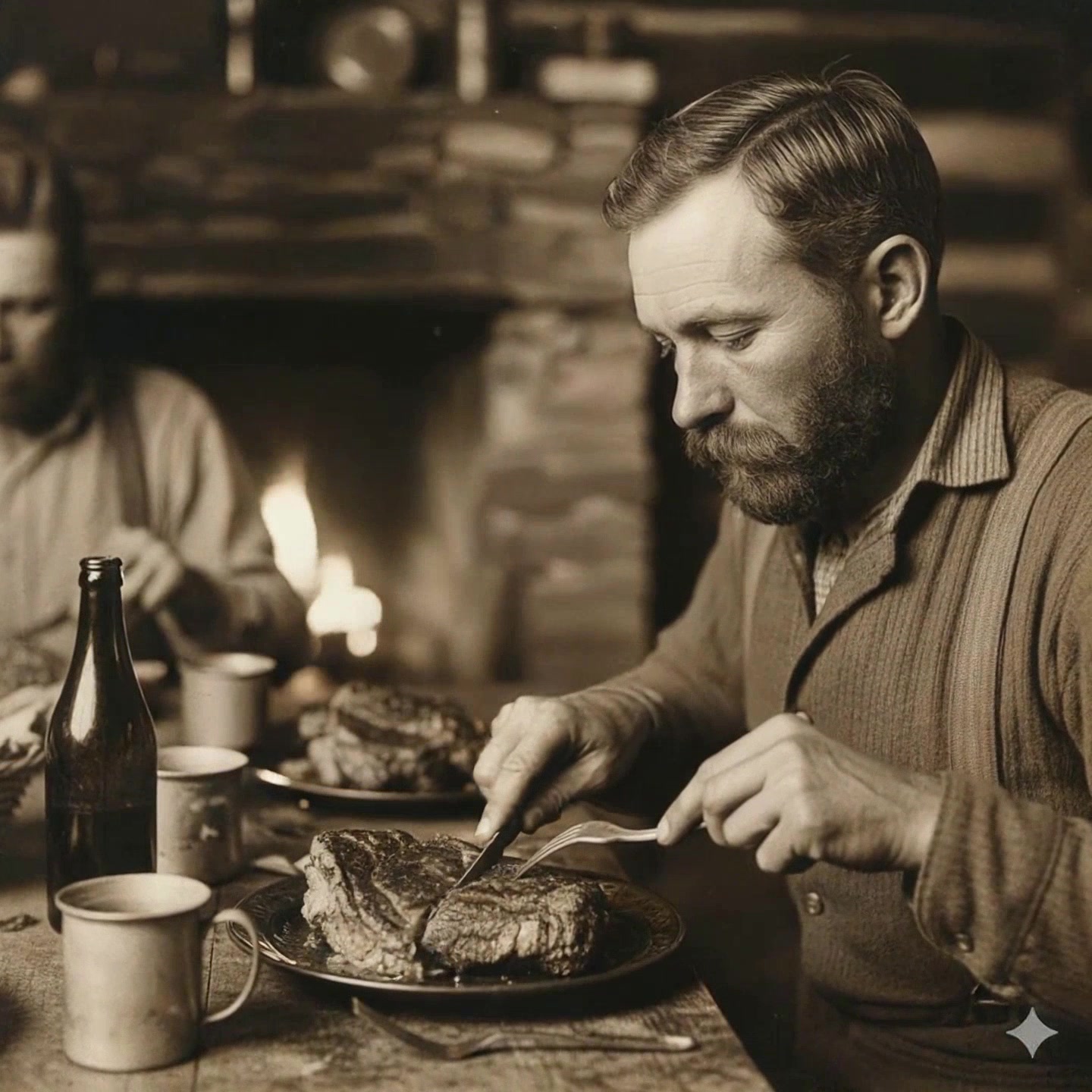 Poor Man's Steak: The Heart of Appalachia's Dinner Table