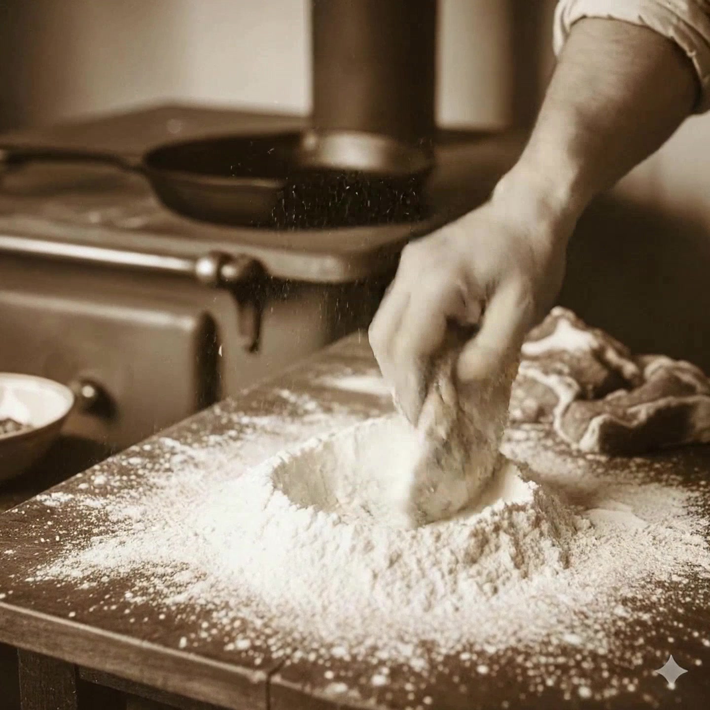Fried Squirrel: A Taste of Appalachian Tradition