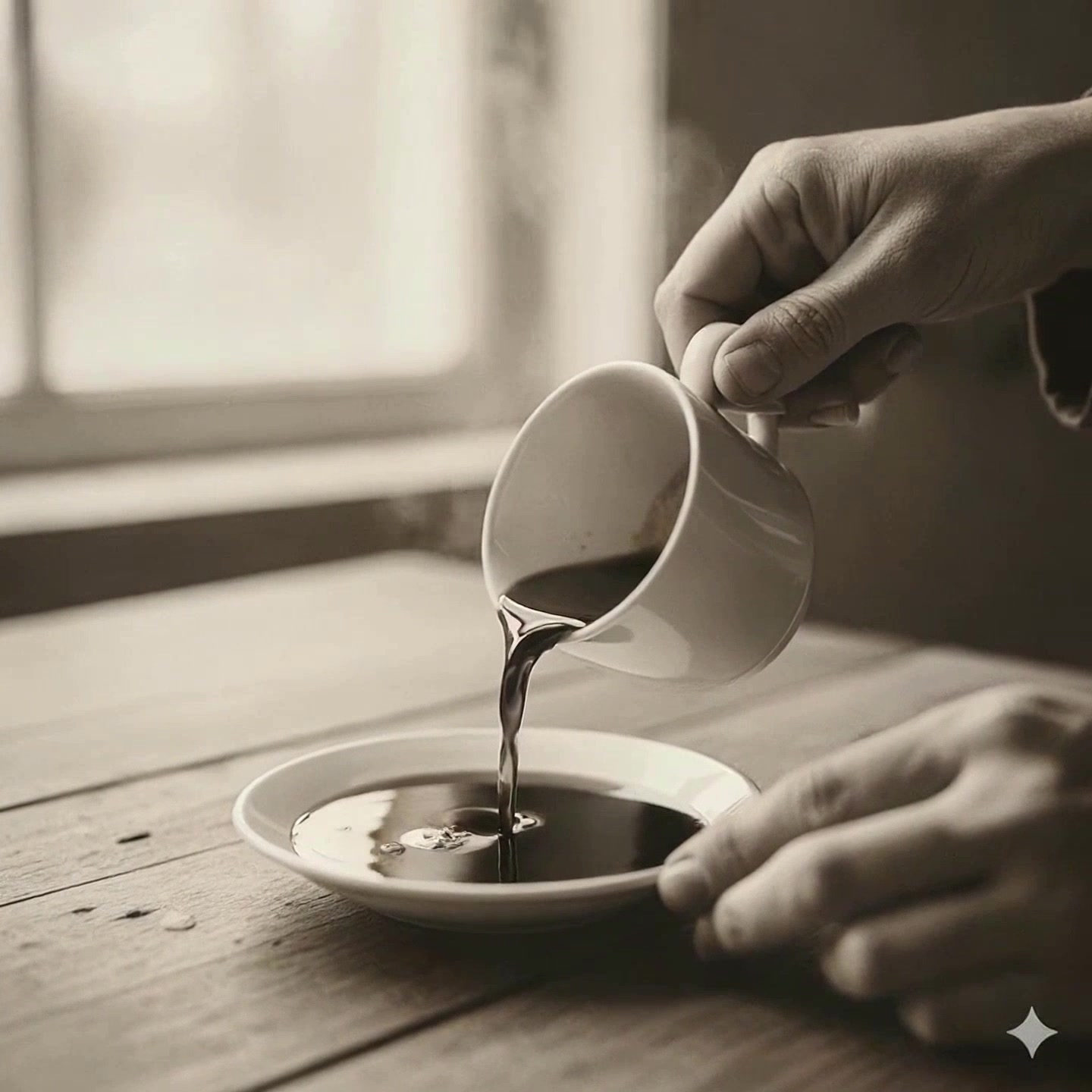 The Art of Sassering: Appalachian Coffee Culture