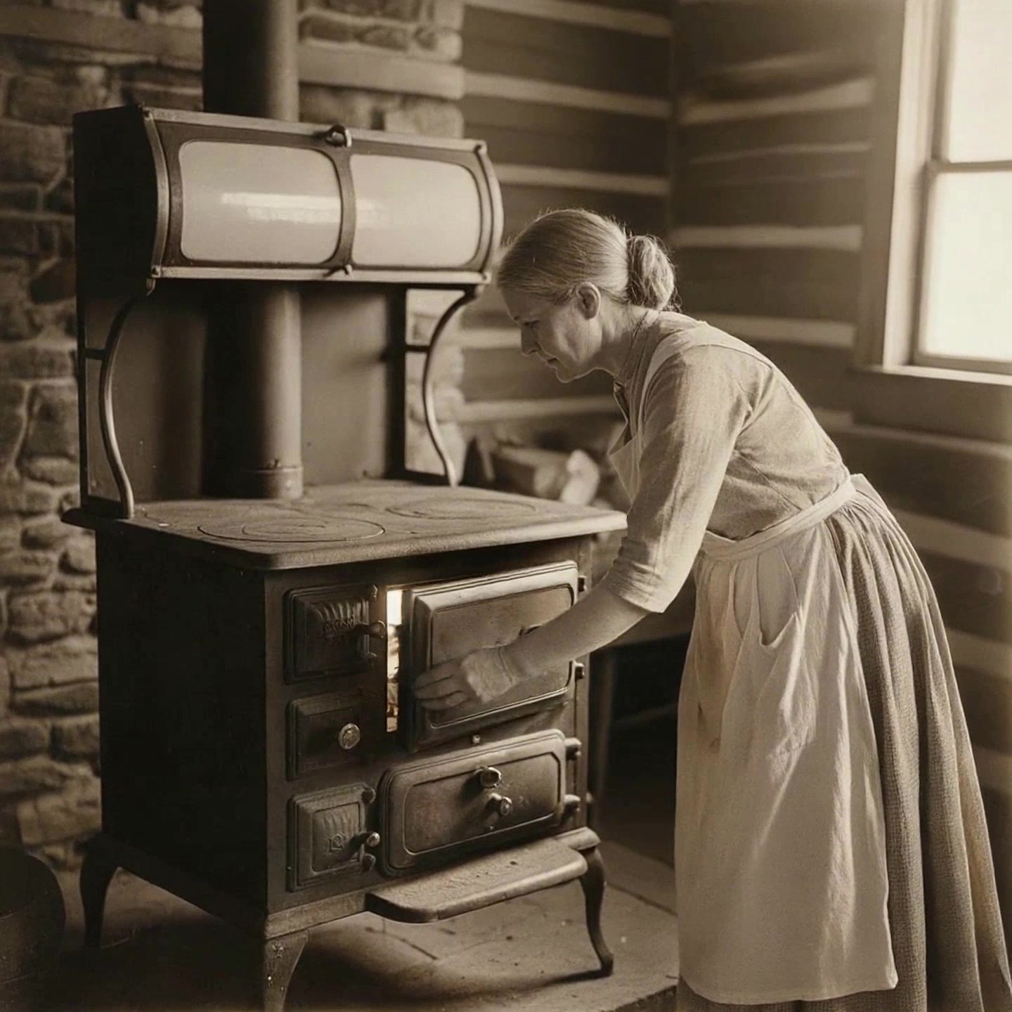 Vinegar Pie: A Testament to Appalachian Resilience