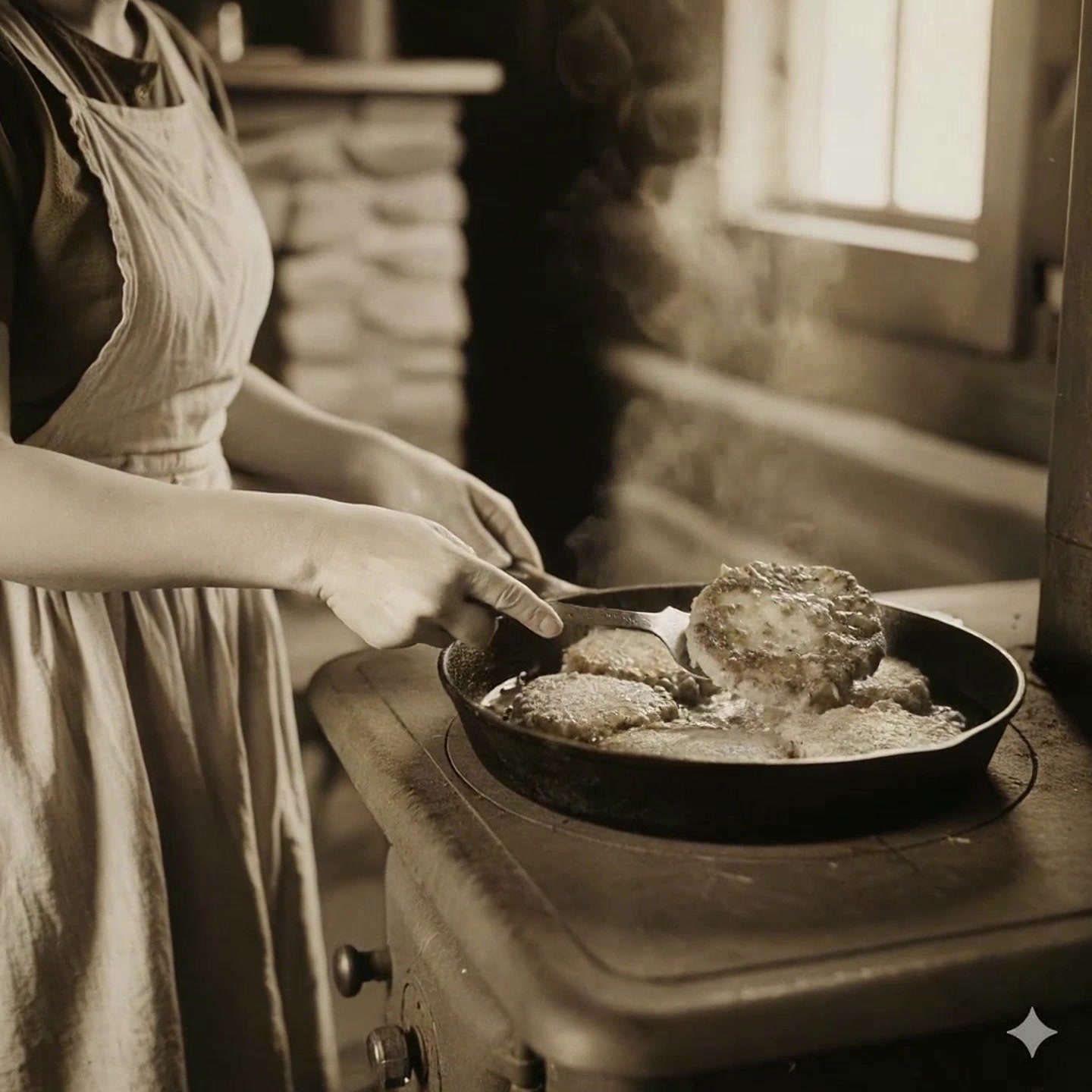 Tater Cakes: A Comforting Tradition from Appalachia