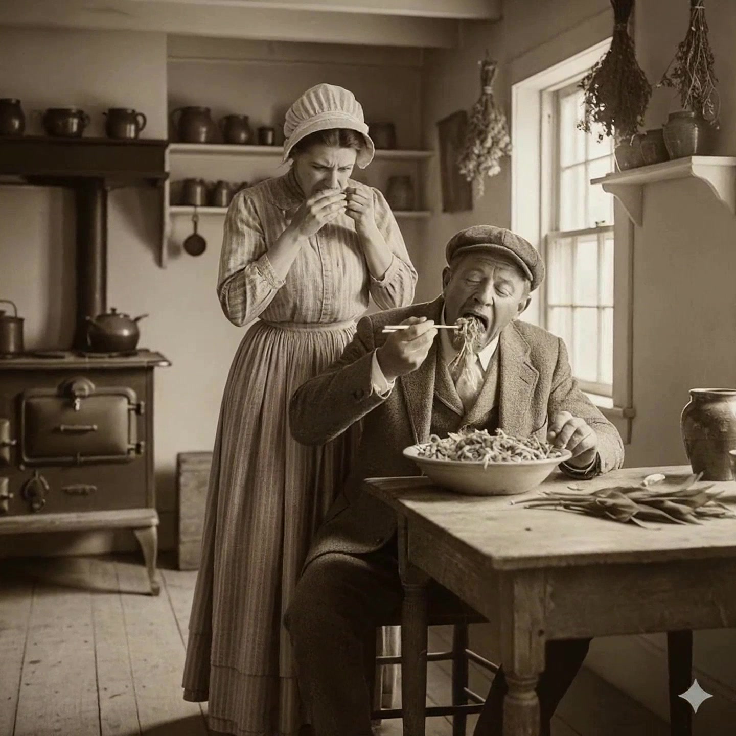 Ramps: The Smelly Sign of Spring in Appalachia