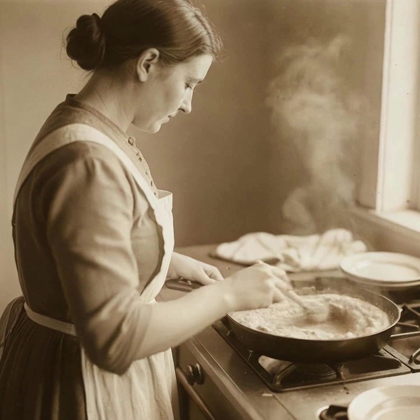 The Comfort of Biscuits and Gravy in Appalachia