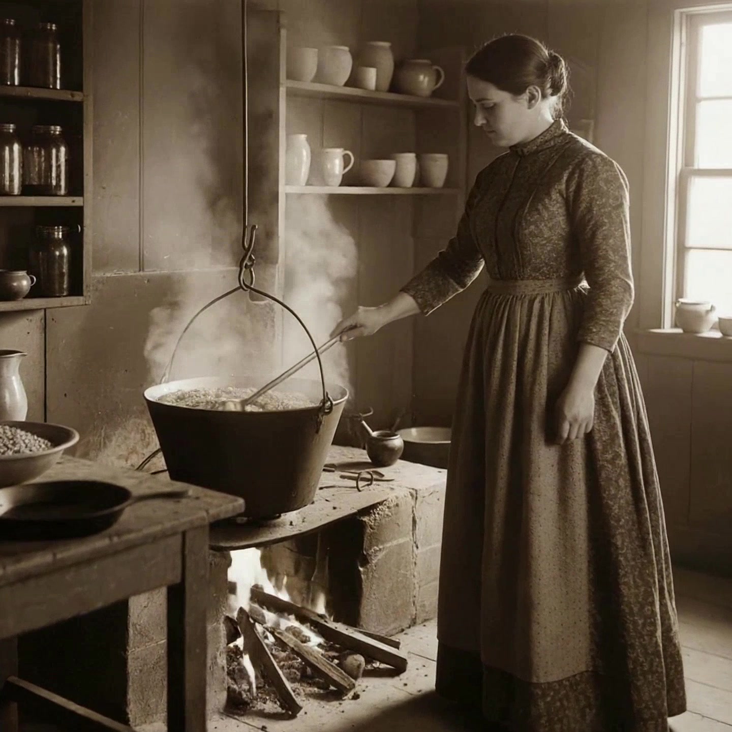 The Rich Tradition of Appalachian Cooking