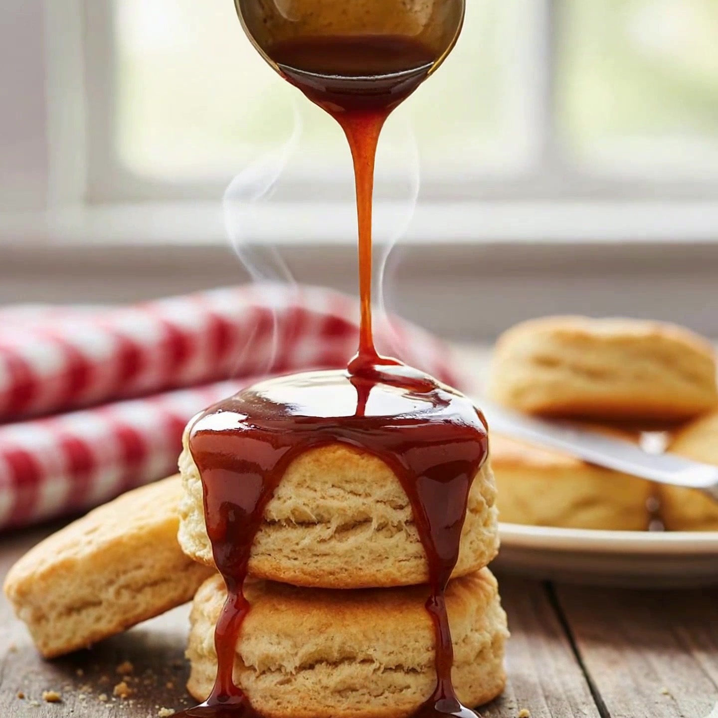 Mountain Gold: The Sweet Legacy of Sorghum in Appalachia