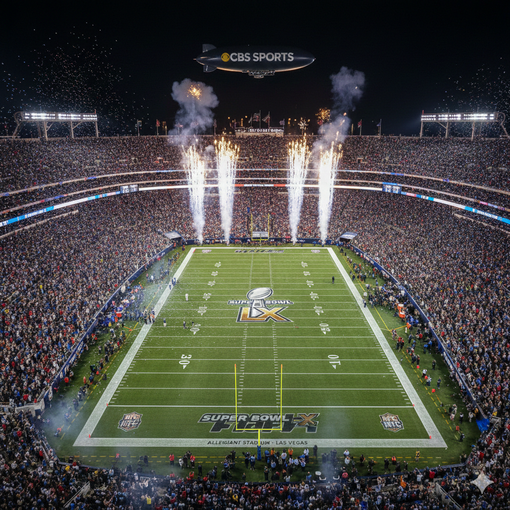 Appalachian Toughness on NFL's Biggest Stage