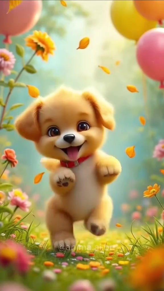 Lalchi Kutta aur Uski Kahani