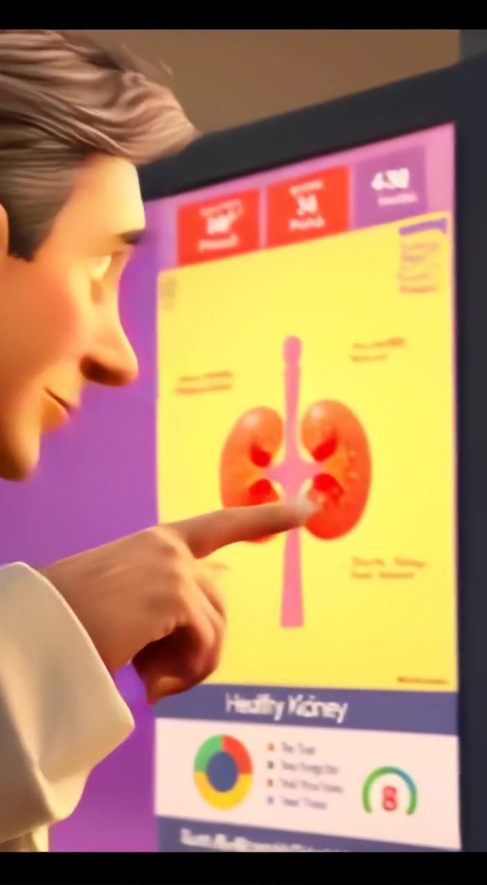 Pencegahan Batu Ginjal dan Gaya Hidup Sehat