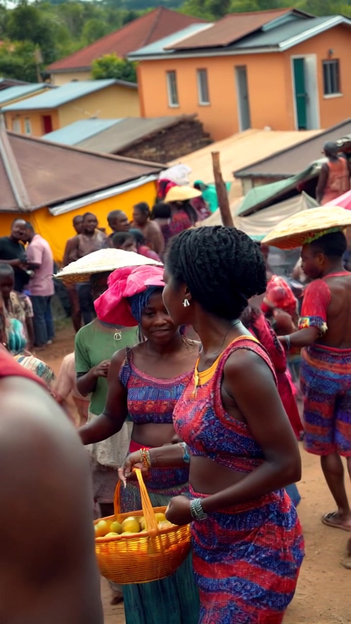 The Missing Soldier of Sambisa Forest