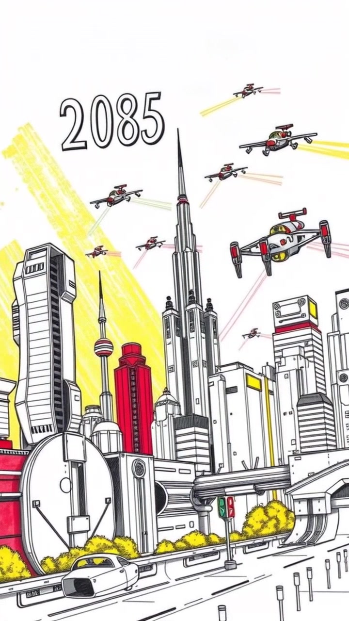 Shaping Tomorrow: The Exciting Trends in Science and Technology for a Brighter Future