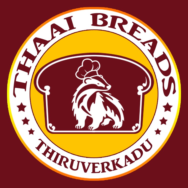Thaai Breads: The King of Wheat Bread