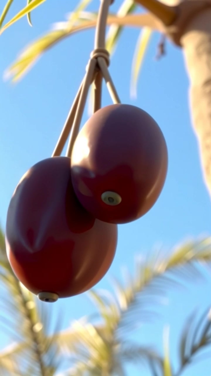 Kelebihan Buah Sawit