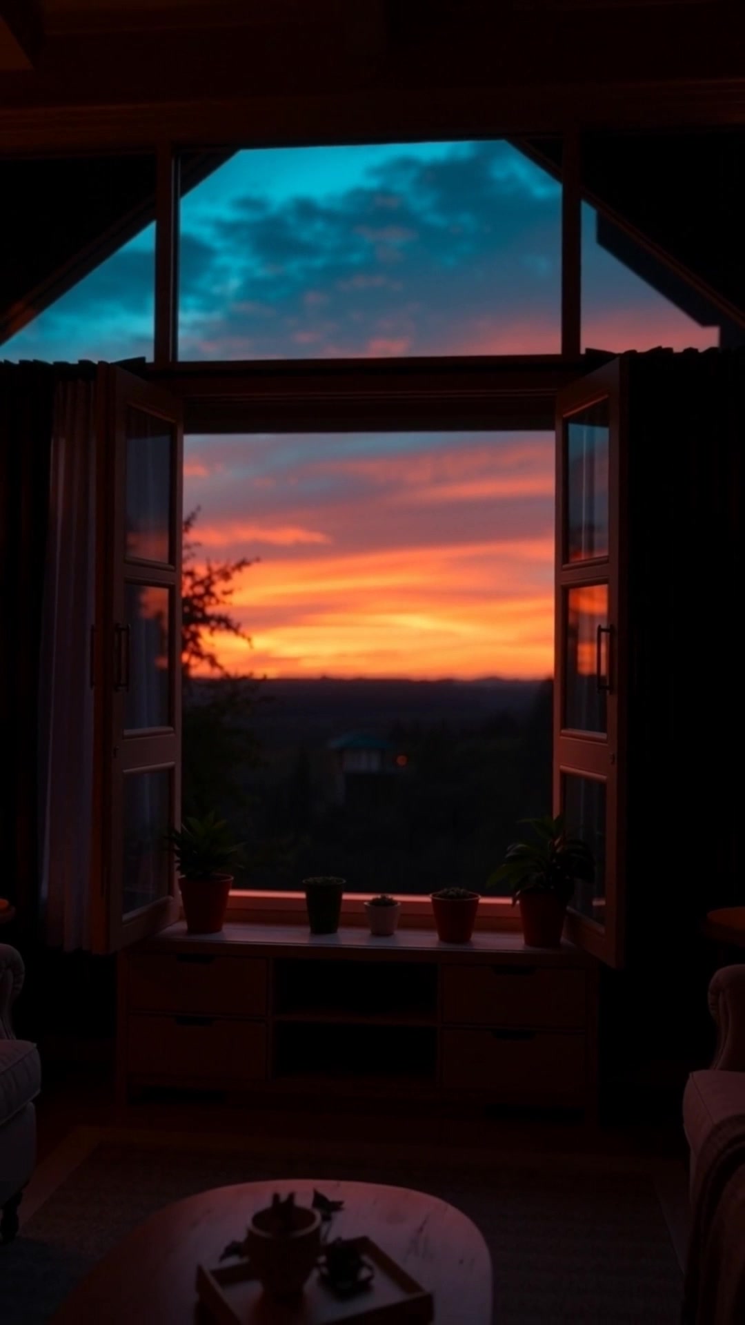 Fractured Bonds: The Battle Within