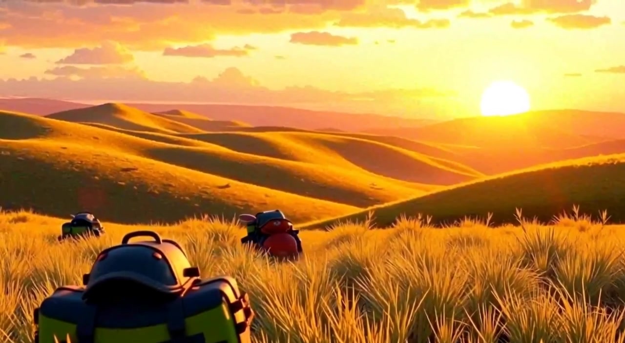 Joyful Journeys: Celebrating Childhood Bliss!