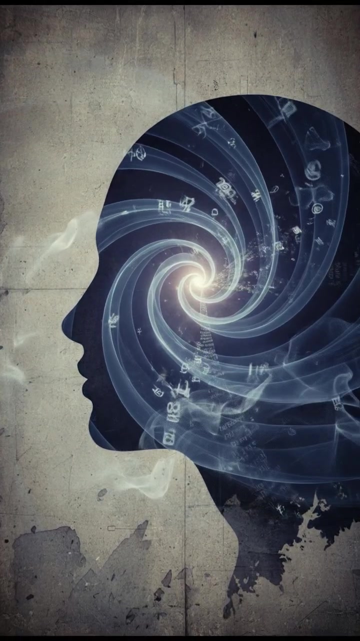 Train Your Mind for a Stronger Life!