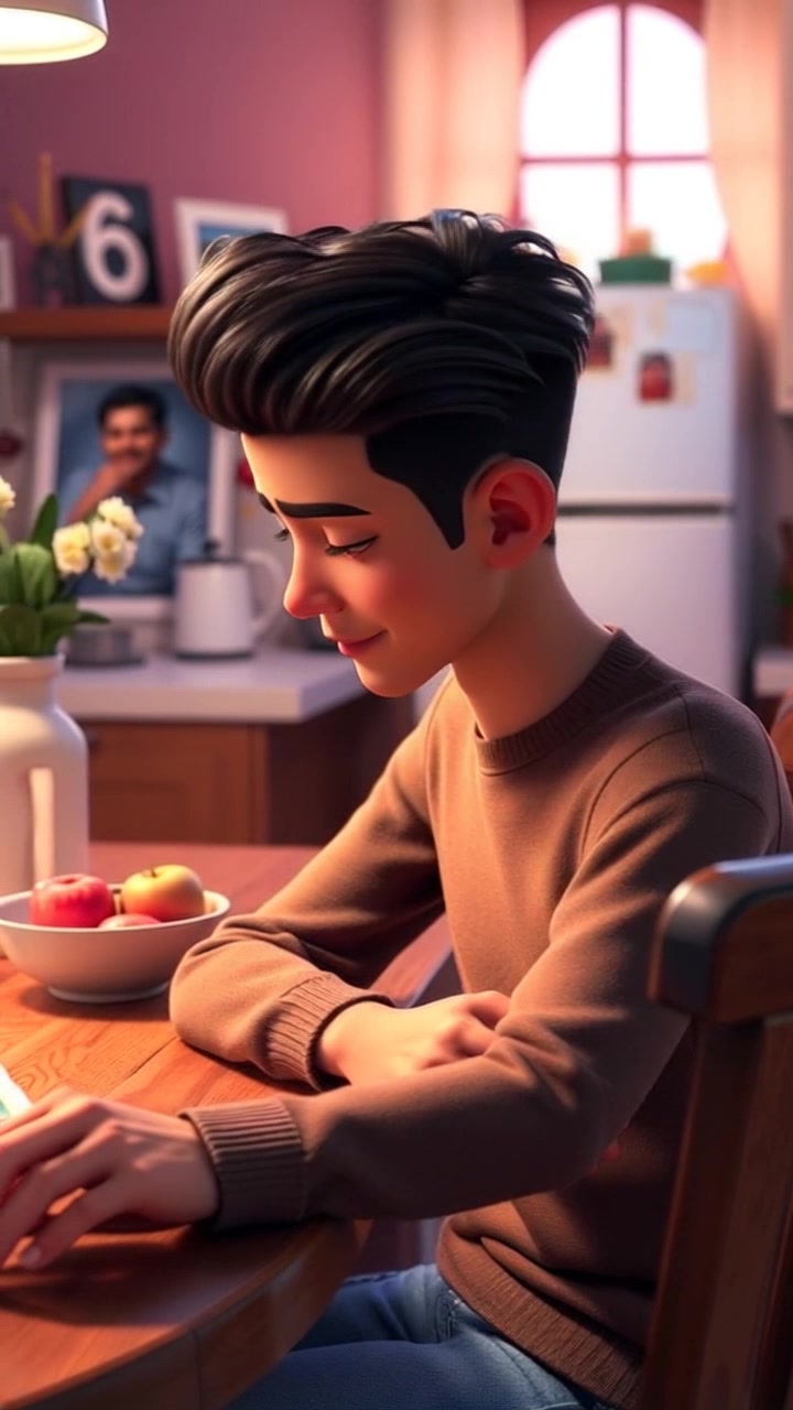 From Dreams to Degrees: A Journey of Hope