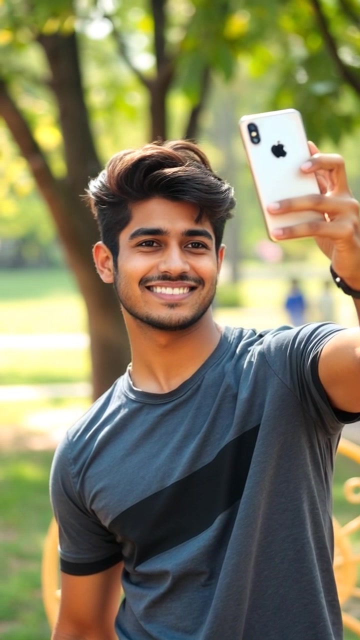 রাজুর যাত্রা: ইউটিউবার হওয়ার গল্প