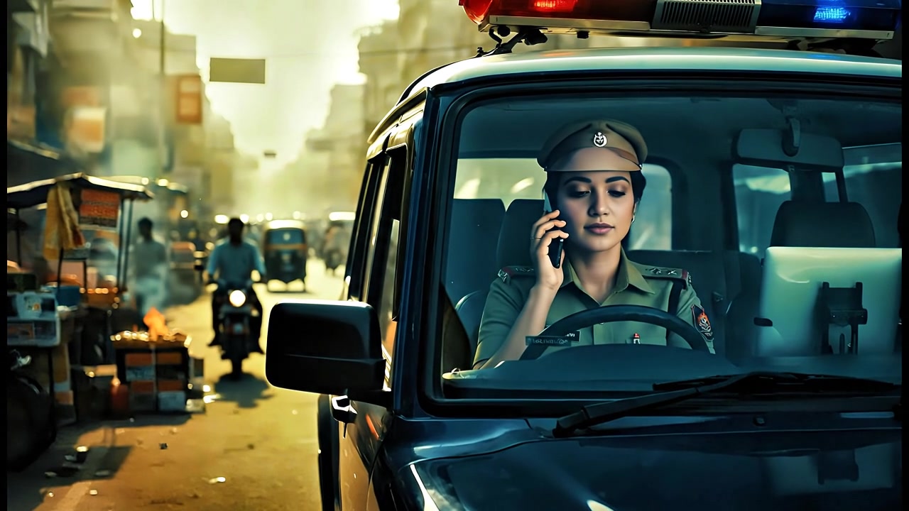 गीता सोलंकी की पापा की बरसी की तैयारी