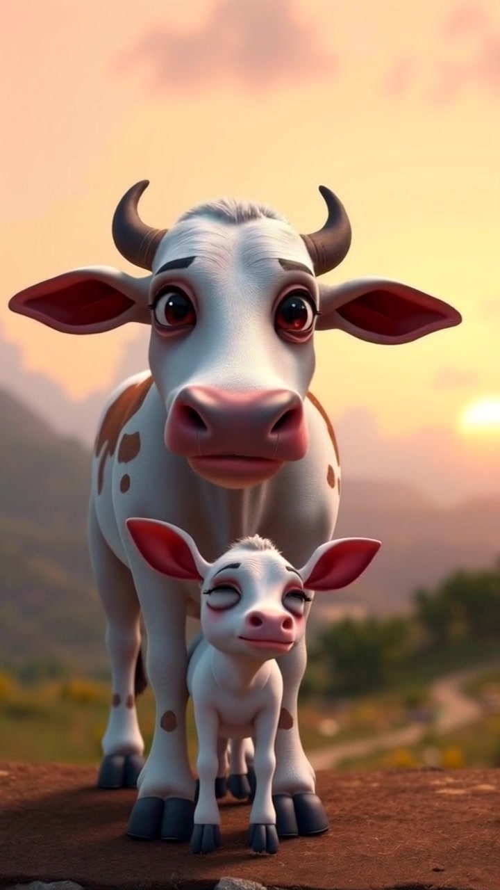 Cow and Calf Care with Farmer John