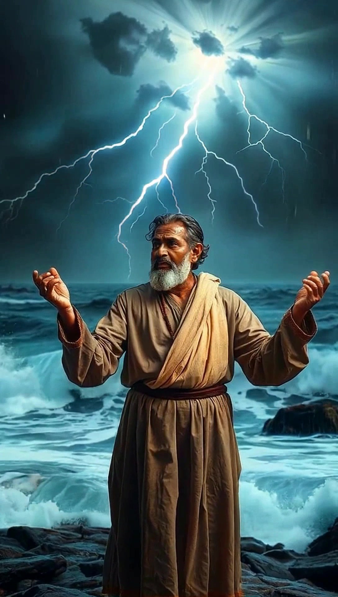 Hazrat Yunus (A.S.) Ki Kahani