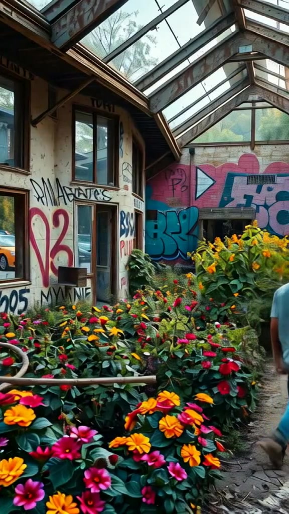 Selamanya di Hati: Kisah Rina dan Mochi