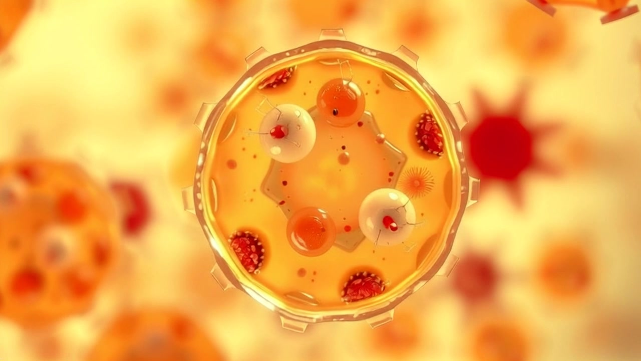 Proses Pembelahan Sel: Mitosis dan Meiosis