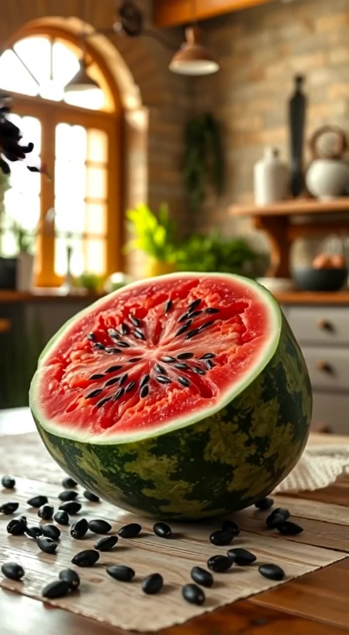 Seeds for Health: Boost Your Hair, Bones & More!