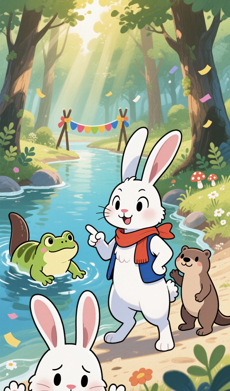 Kerja Sama Membuat Segalanya Mudah