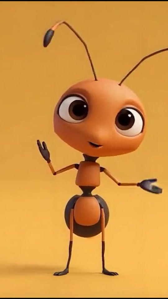 Tiny Thoughts, Big Impact with AANI 🐜