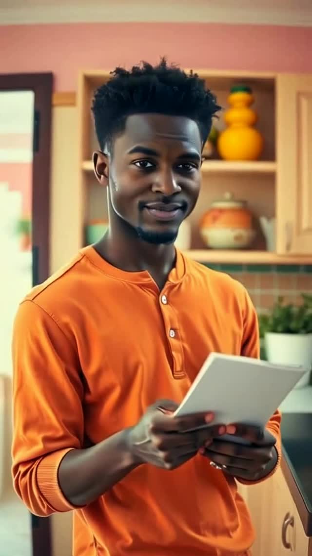 Budi's Healthy Diet Challenge