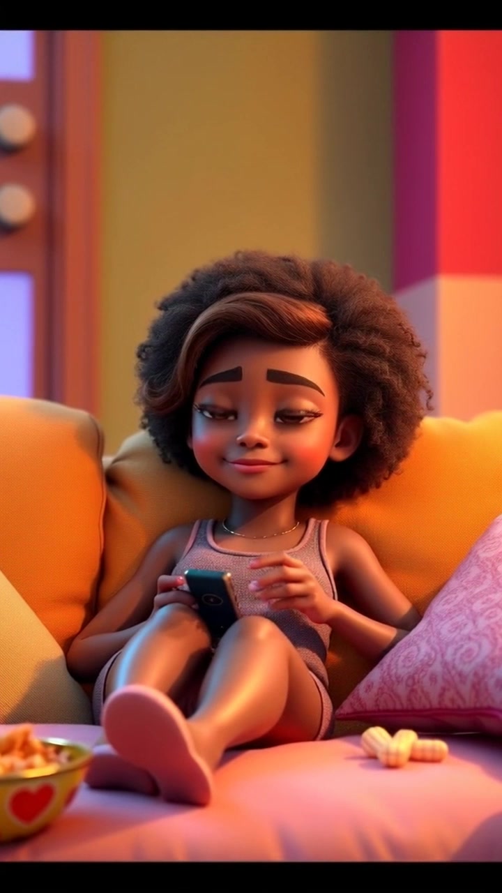 A Heartbreaking Truth