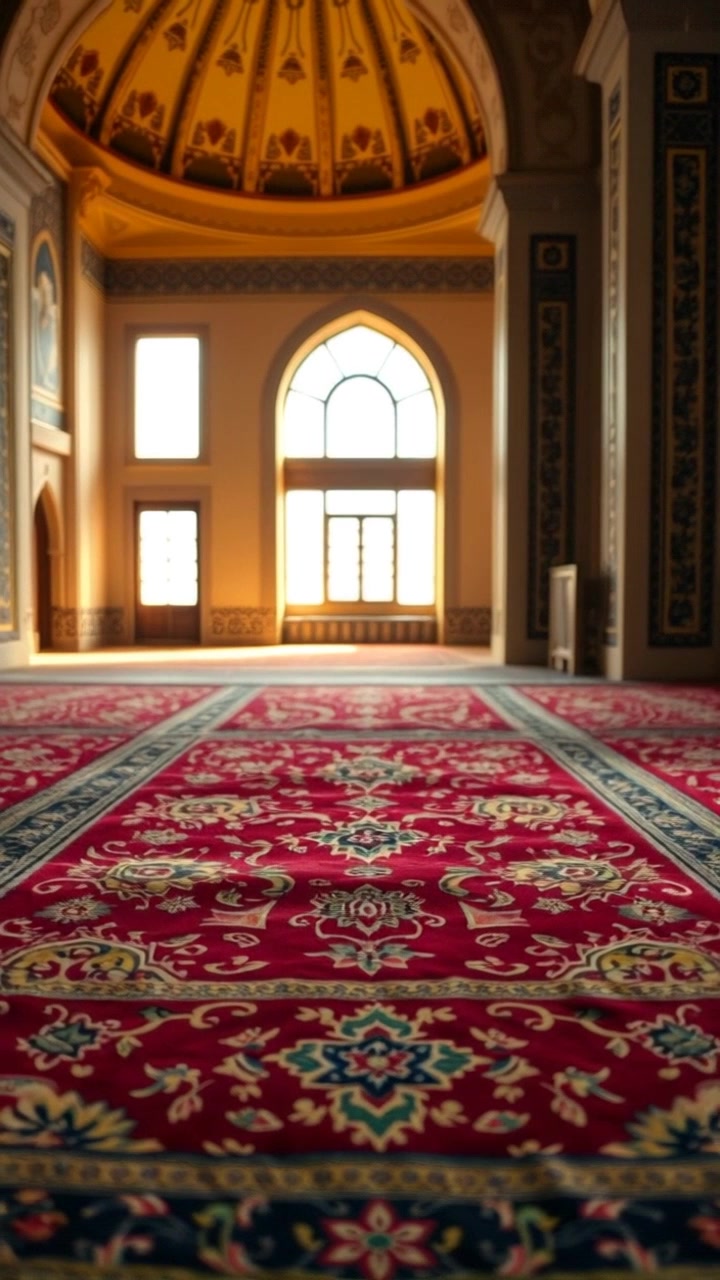 Keutamaan Zikir di Bulan Ramadhan