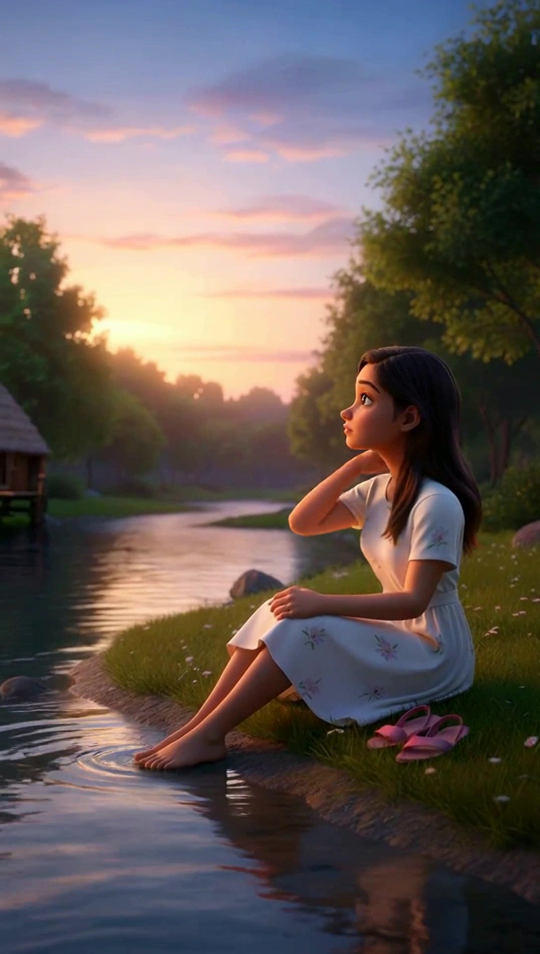 राम बचाने की प्रेम कहानी (copy) (copy)