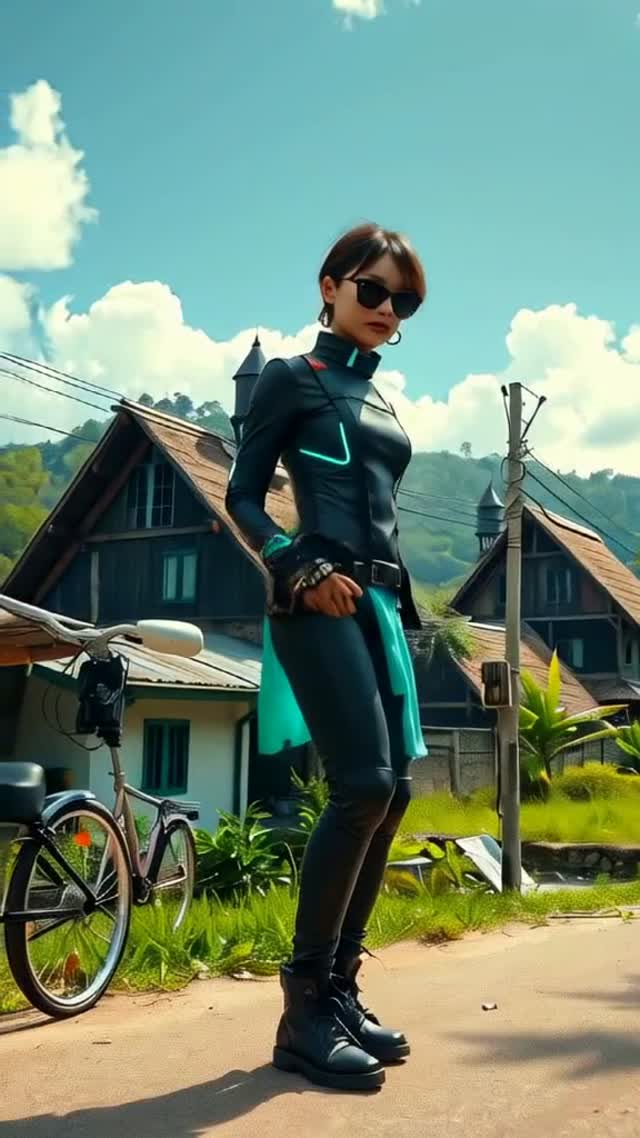 Perubahan dalam Keuangan Dika